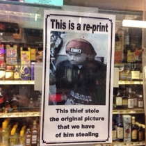 Thief level 