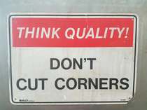 Think Quality 