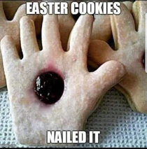 Thinking of Easter