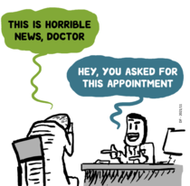 This appointment
