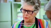 This baking show is pure filth
