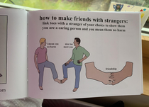 This book predicted how wed all be greeting each other in 