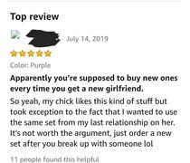 This butt plug review