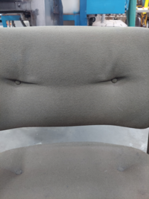 This Chair at work knows