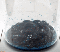 This chemical reaction 