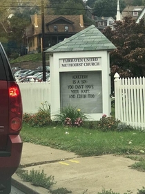 This church