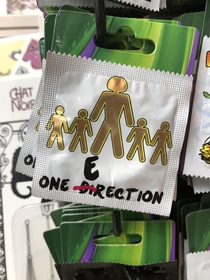 This condom