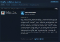 This Dark Souls  Review