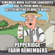 This election cycle