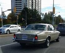 This evil bastard cut me off in traffic today