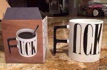 This fng mug