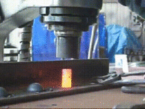 This gif is riveting