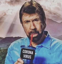 This good Gem Good Ol Chuck Norris Anyone from the generation X and Y era would understand him