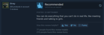 This GTA V review tho