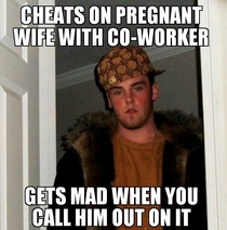 this guy at work
