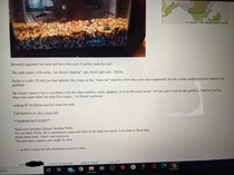 This guys ad on craiglist is great