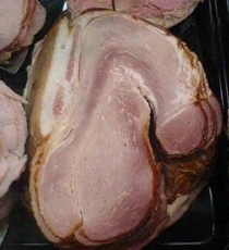 This ham