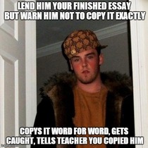 This happened to me this week