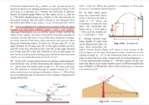 This is an actual problem from a physics textbook