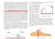 This is an actual problem from my physics textbook