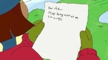this is how women apologize