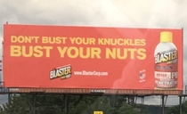 This is my favorite billboard