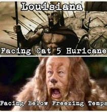 This is NOLA