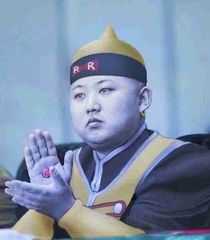 This is North Koreas secret weapon