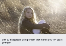 This is so sad