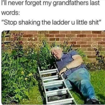 This is so sad