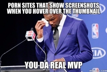 This is true for many sites but YouTube still needs to get on this