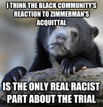This is what bothers me most about the Zimmerman trial