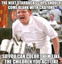 This is what Starbucks should do next