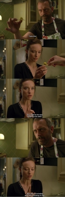 This is why I loved House