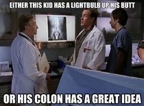 This is why I miss Scrubs