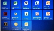 This is why Microsoft Excel logo says X