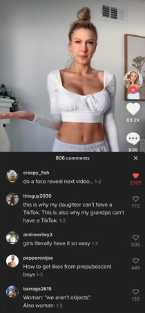 This is why Tik Tok should die