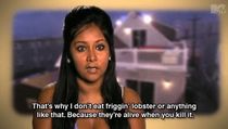 This is why we all respect Snooki