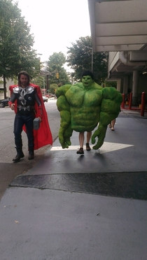 This is why you dont skip leg day