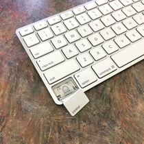This keyboard is out of control
