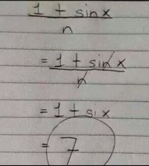 This kid is a genius