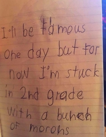 This kids got a bright future