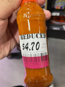 This Killer Hot Sauce Deal