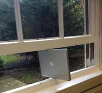 This Mac supports Windows