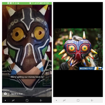 This majoras mask