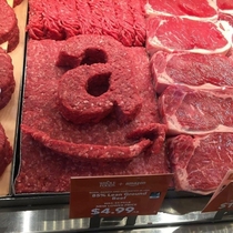 This Prime Cut of Meat