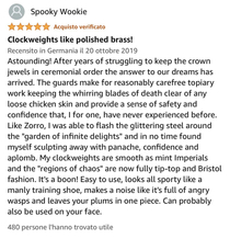 this review for an electric shaver i found on amazon had me laughing so much my cheeks hurt