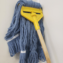 This sassy mop with glorious hair