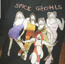 This shirt I bought