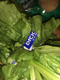 This spinach will make your